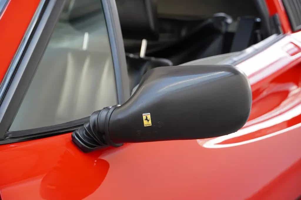 Ferrari 328 GTS 08/1986-photo-8