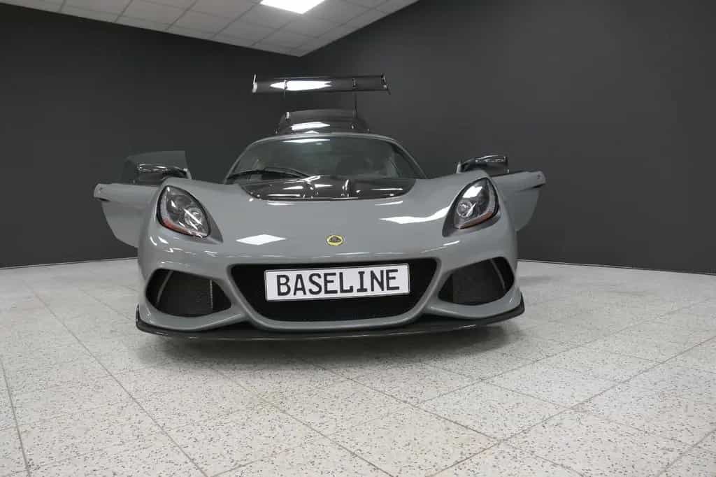 Lotus Exige 420 Final Edition - Carbon - Upgrades !!! 12/2021-photo-11