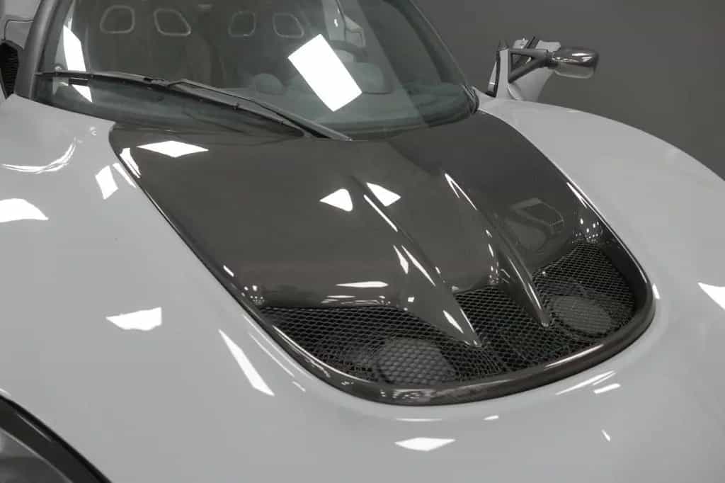 Lotus Exige 420 Final Edition - Carbon - Upgrades !!! 12/2021-photo-12