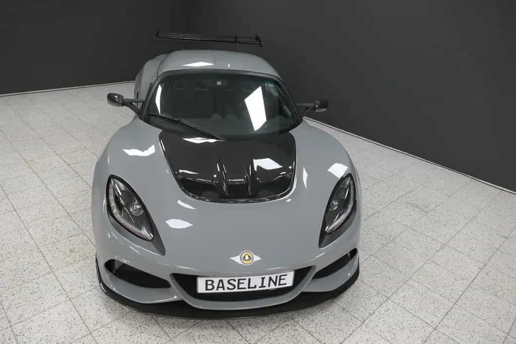 Lotus Exige 420 Final Edition - Carbon - Upgrades !!! 12/2021-photo-13