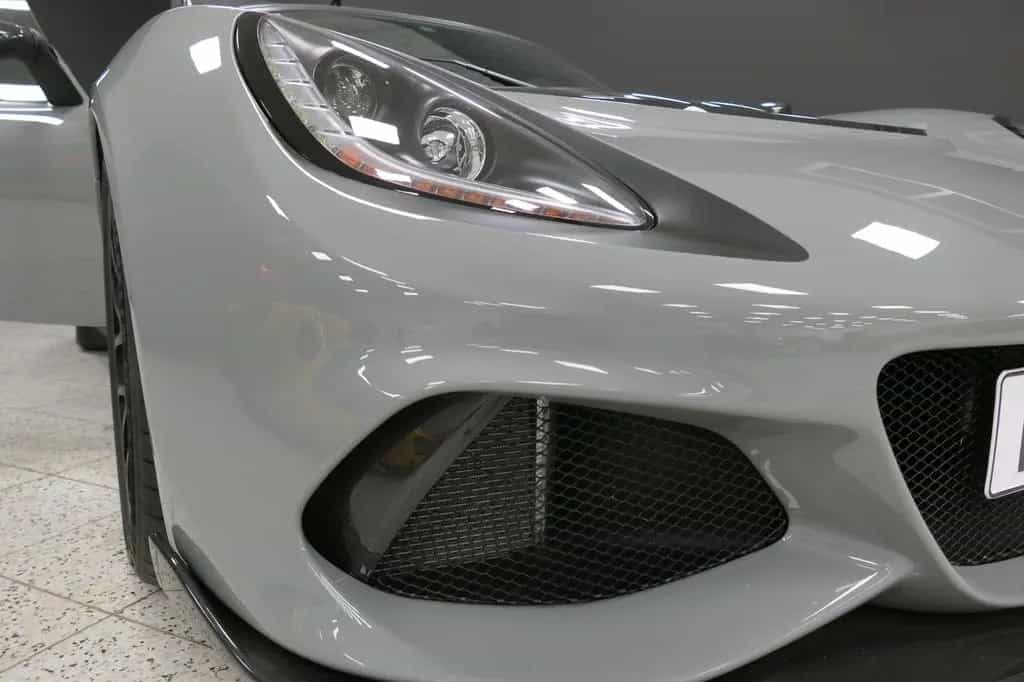 Lotus Exige 420 Final Edition - Carbon - Upgrades !!! 12/2021-photo-14
