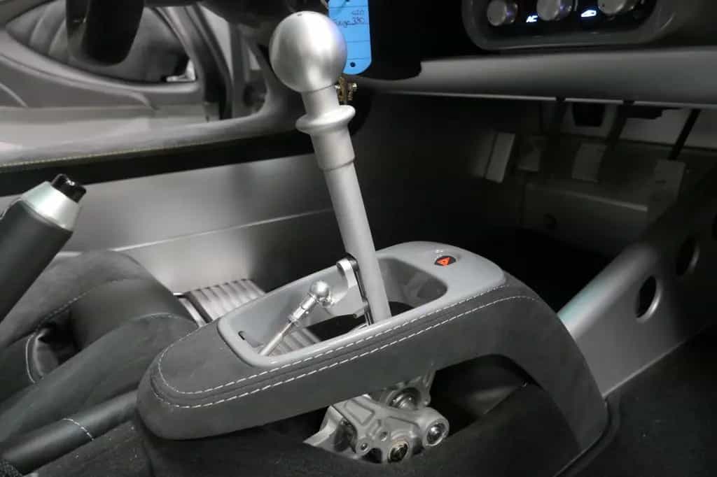 Lotus Exige 420 Final Edition - Carbon - Upgrades !!! 12/2021-photo-17