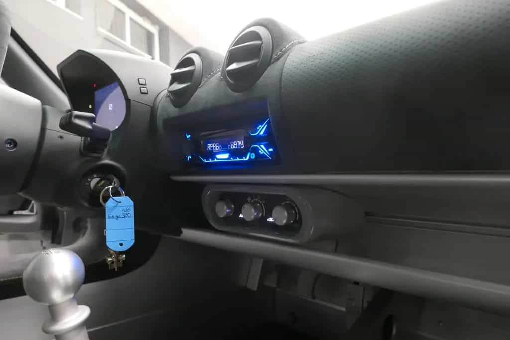 Lotus Exige 420 Final Edition - Carbon - Upgrades !!! 12/2021-photo-22