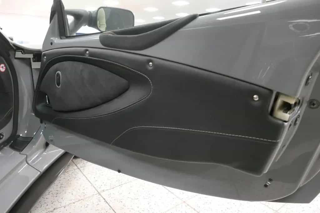 Lotus Exige 420 Final Edition - Carbon - Upgrades !!! 12/2021-photo-24