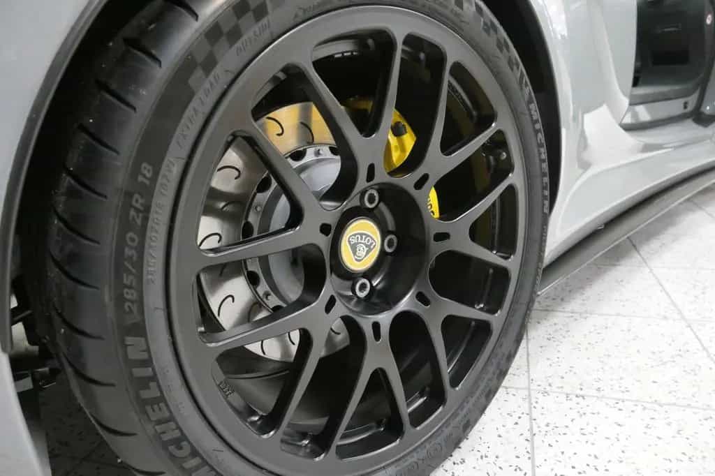 Lotus Exige 420 Final Edition - Carbon - Upgrades !!! 12/2021-photo-25