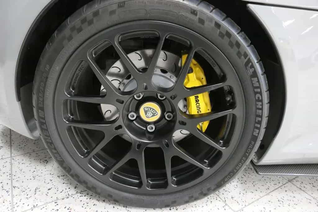 Lotus Exige 420 Final Edition - Carbon - Upgrades !!! 12/2021-photo-26
