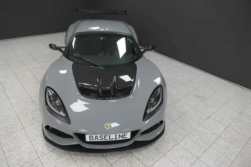 Lotus Exige 420 Final Edition - Carbon - Upgrades !!! 12/2021-photo-29