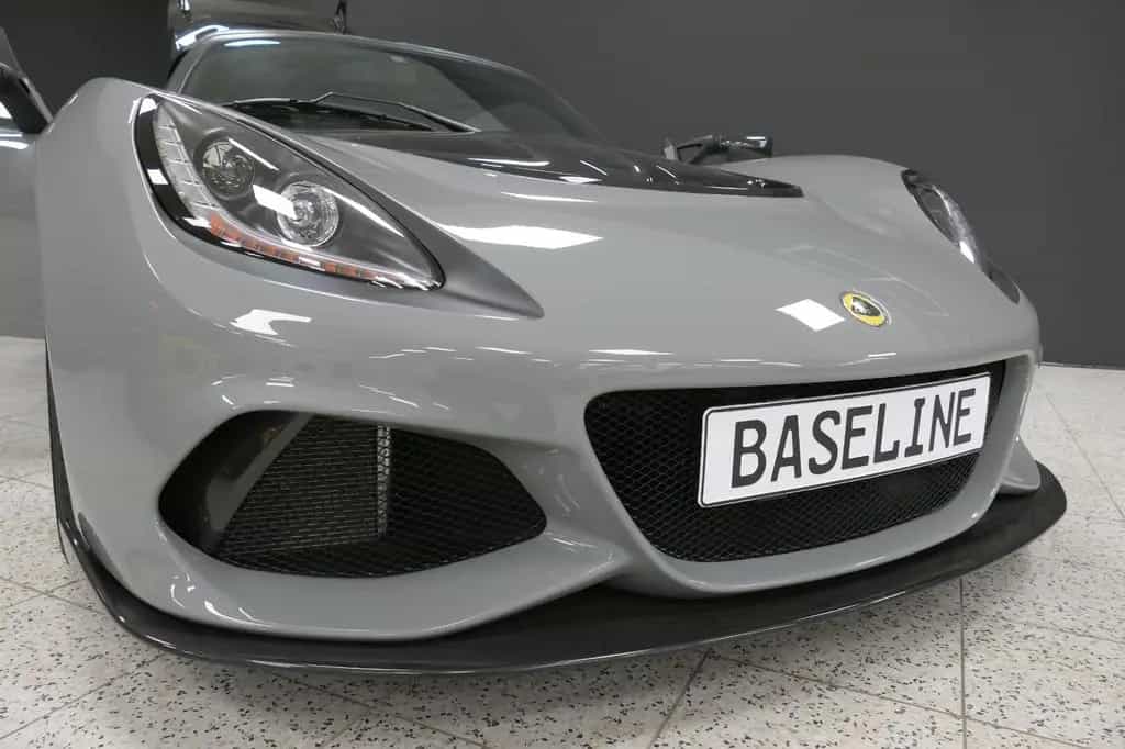 Lotus Exige 420 Final Edition - Carbon - Upgrades !!! 12/2021-photo-3