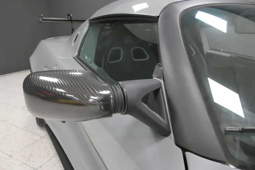 Lotus Exige 420 Final Edition - Carbon - Upgrades !!! 12/2021-photo-30