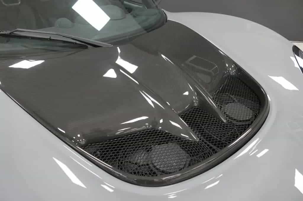 Lotus Exige 420 Final Edition - Carbon - Upgrades !!! 12/2021-photo-31
