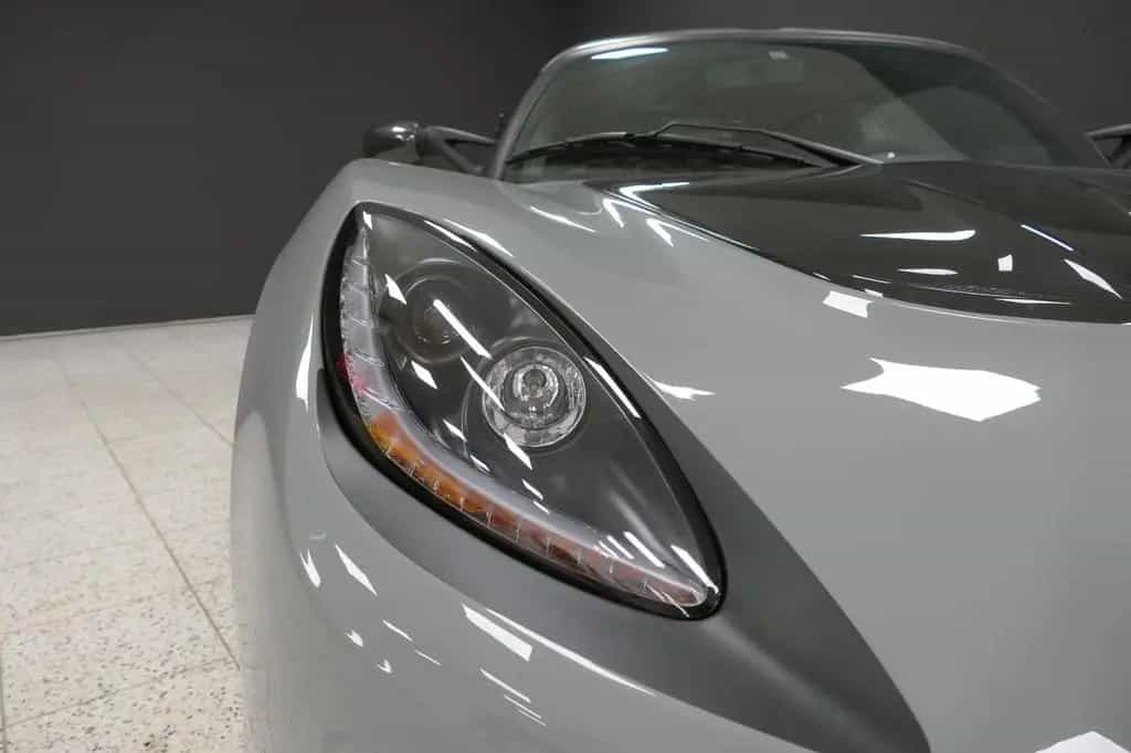 Lotus Exige 420 Final Edition - Carbon - Upgrades !!! 12/2021-photo-32