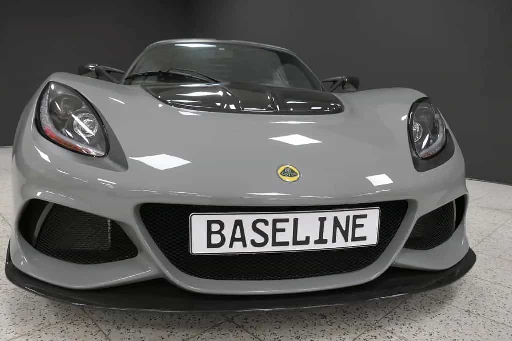 Lotus Exige 420 Final Edition - Carbon - Upgrades !!! 12/2021-photo-34