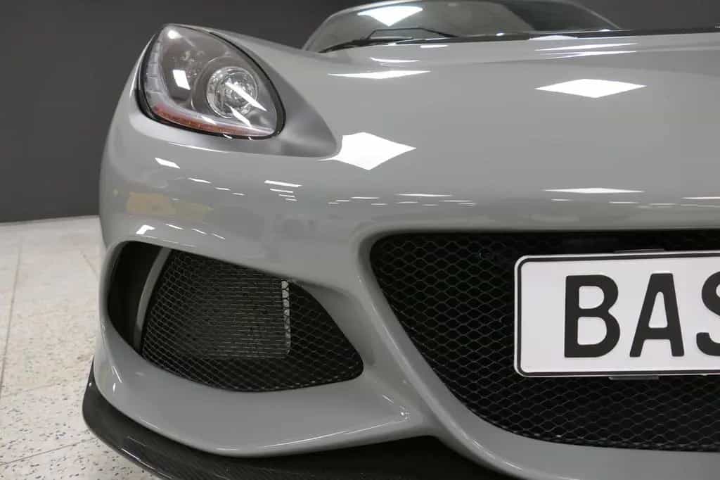 Lotus Exige 420 Final Edition - Carbon - Upgrades !!! 12/2021-photo-35
