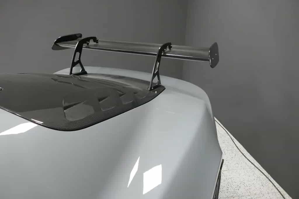 Lotus Exige 420 Final Edition - Carbon - Upgrades !!! 12/2021-photo-36