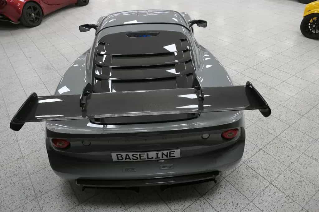 Lotus Exige 420 Final Edition - Carbon - Upgrades !!! 12/2021-photo-37