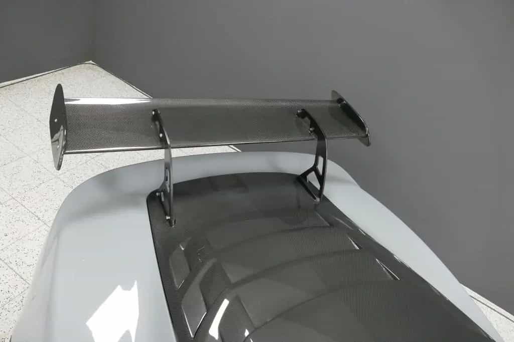 Lotus Exige 420 Final Edition - Carbon - Upgrades !!! 12/2021-photo-6