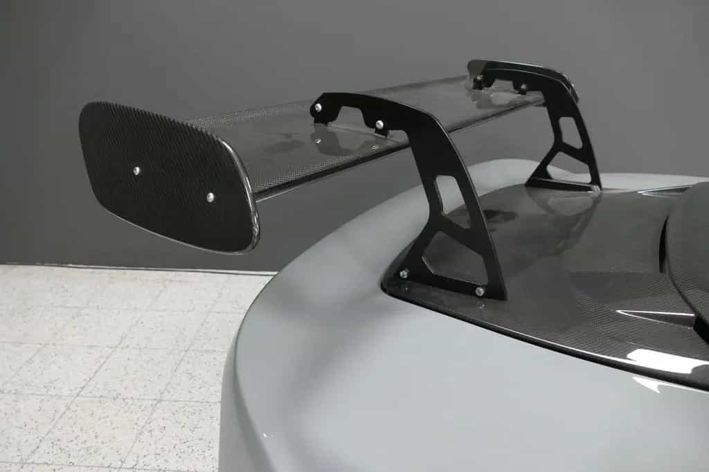 Lotus Exige 420 Final Edition - Carbon - Upgrades !!! 12/2021-photo-7