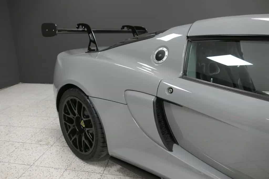 Lotus Exige 420 Final Edition - Carbon - Upgrades !!! 12/2021-photo-8