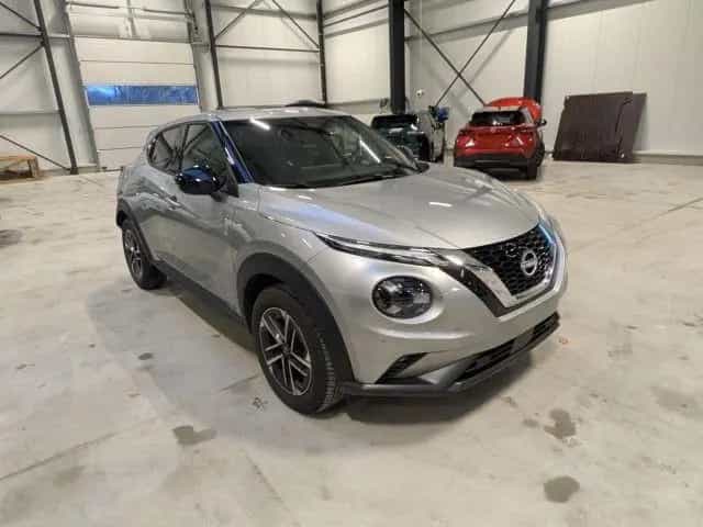 Nissan Juke 1.0 DIG-T 114PS DCT7 N-Connecta | Winter II 06/2025-photo-1