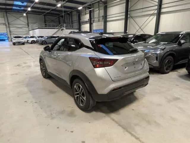 Nissan Juke 1.0 DIG-T 114PS DCT7 N-Connecta | Winter II 06/2025-photo-2