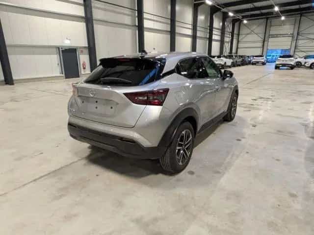 Nissan Juke 1.0 DIG-T 114PS DCT7 N-Connecta | Winter II 06/2025-photo-3