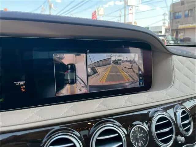 Maybach S650 First Class Package 09/2018-photo-19