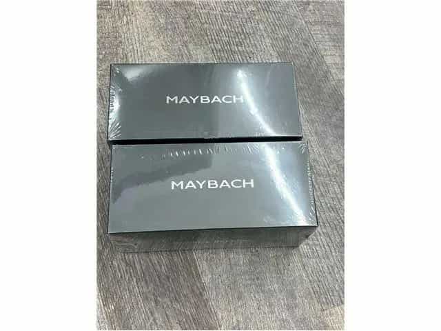 Maybach S650 First Class Package 09/2018-photo-25