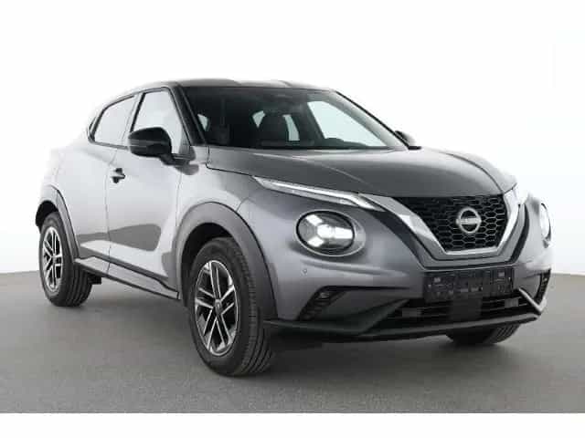 Nissan Juke 1.0 DIG-T N-Connecta DCT | Winter II | BFS 03/2025-photo-1