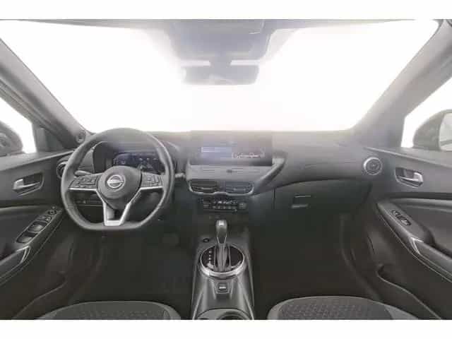 Nissan Juke 1.0 DIG-T N-Connecta DCT | Winter II | BFS 03/2025-photo-10