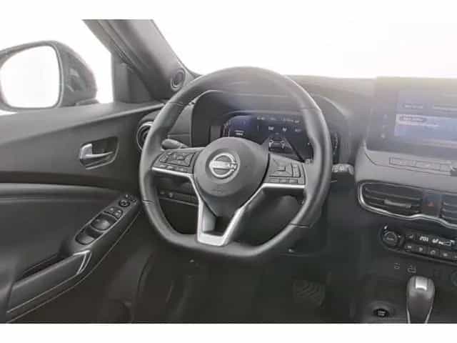 Nissan Juke 1.0 DIG-T N-Connecta DCT | Winter II | BFS 03/2025-photo-11