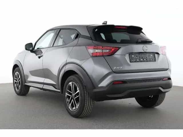 Nissan Juke 1.0 DIG-T N-Connecta DCT | Winter II | BFS 03/2025-photo-2