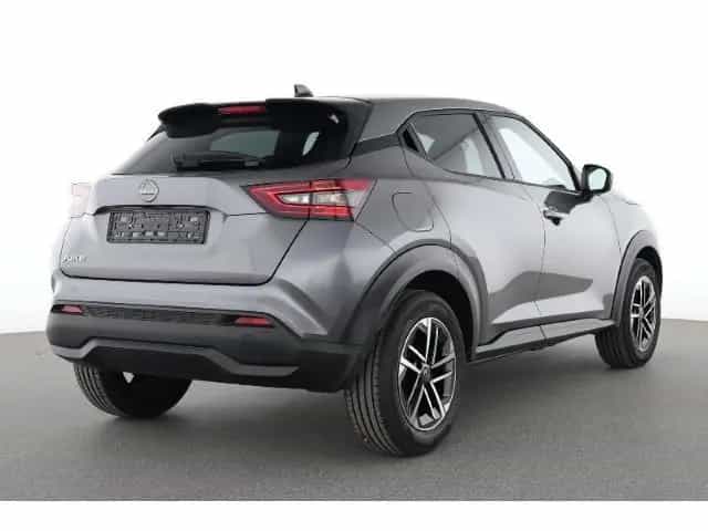 Nissan Juke 1.0 DIG-T N-Connecta DCT | Winter II | BFS 03/2025-photo-3