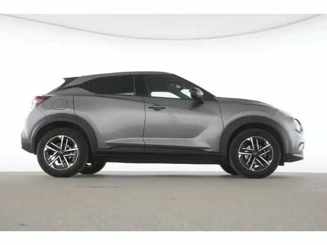 Nissan Juke 1.0 DIG-T N-Connecta DCT | Winter II | BFS 03/2025-photo-5