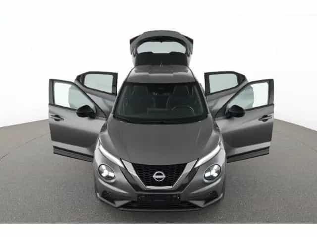Nissan Juke 1.0 DIG-T N-Connecta DCT | Winter II | BFS 03/2025-photo-6