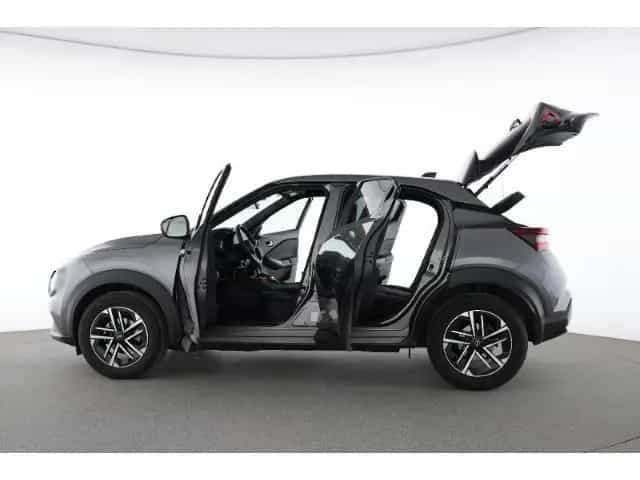 Nissan Juke 1.0 DIG-T N-Connecta DCT | Winter II | BFS 03/2025-photo-8