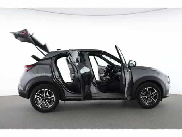 Nissan Juke 1.0 DIG-T N-Connecta DCT | Winter II | BFS 03/2025-photo-9