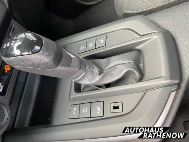 Isuzu D-Max Space Cab 4WD LS 1.9 SHZ Spurhalteass. Ver null-photo-20