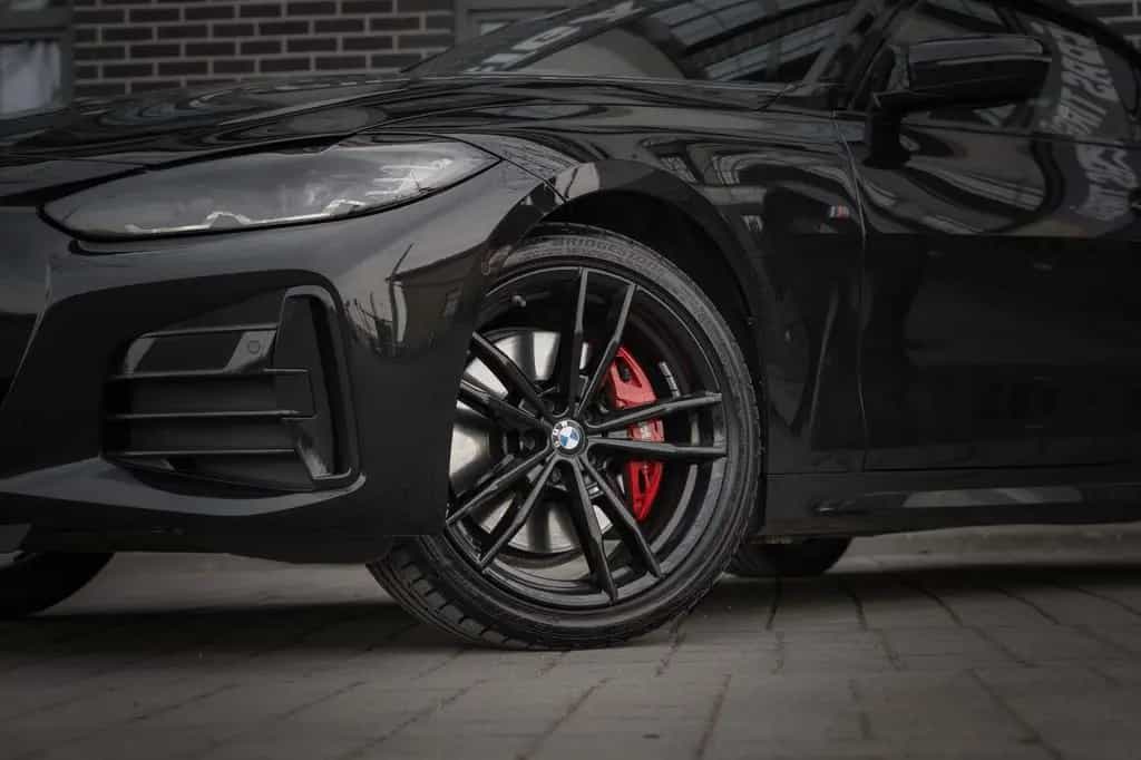 BMW M440 xDrive Coupé A - 09/2021-photo-0
