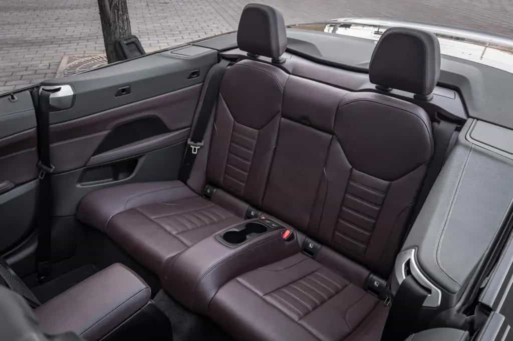 BMW M440 xDrive Coupé A - 09/2021-photo-12