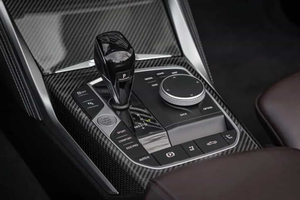 BMW M440 xDrive Coupé A - 09/2021-photo-13