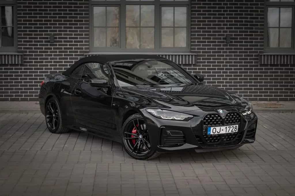 BMW M440 xDrive Coupé A - 09/2021-photo-3