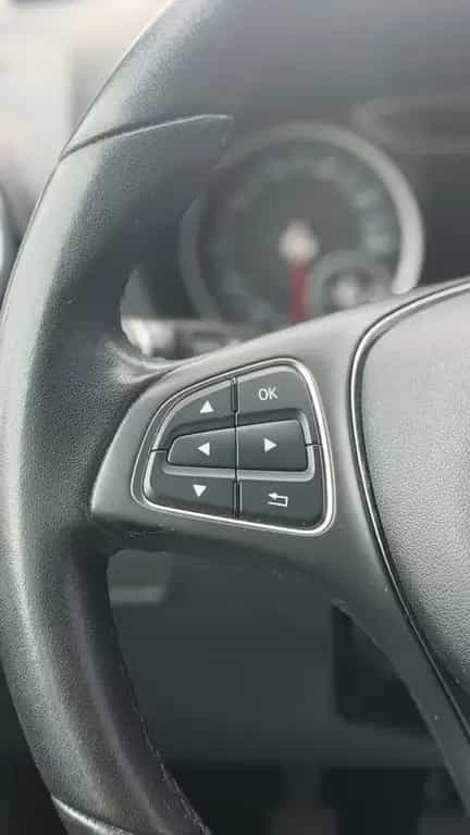 Mercedes-Benz B 180 /2.Hd/Kamera/Navi/SHZ/Garantie/HU/AU/Neu 12/2016-photo-13