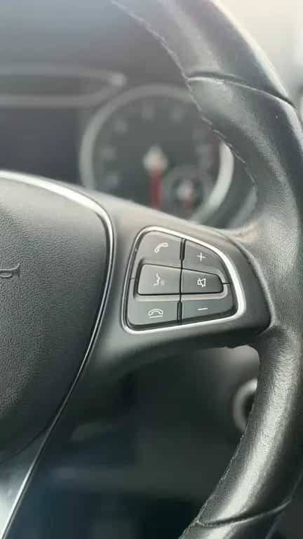 Mercedes-Benz B 180 /2.Hd/Kamera/Navi/SHZ/Garantie/HU/AU/Neu 12/2016-photo-14