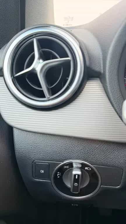 Mercedes-Benz B 180 /2.Hd/Kamera/Navi/SHZ/Garantie/HU/AU/Neu 12/2016-photo-20
