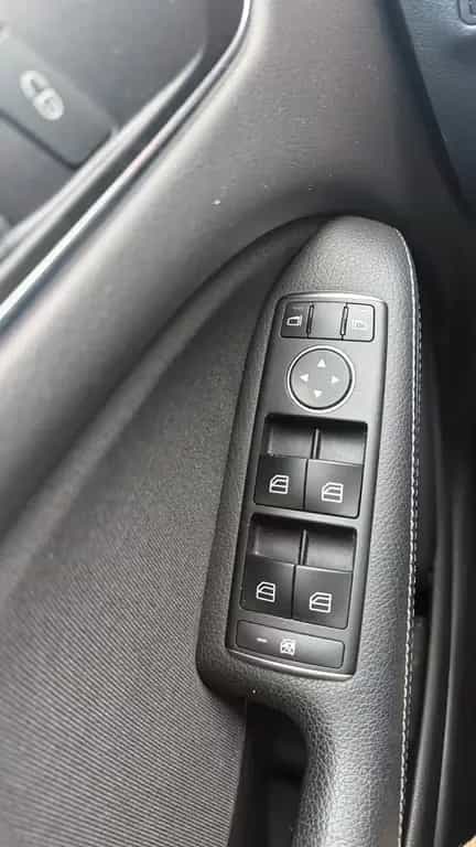 Mercedes-Benz B 180 /2.Hd/Kamera/Navi/SHZ/Garantie/HU/AU/Neu 12/2016-photo-21
