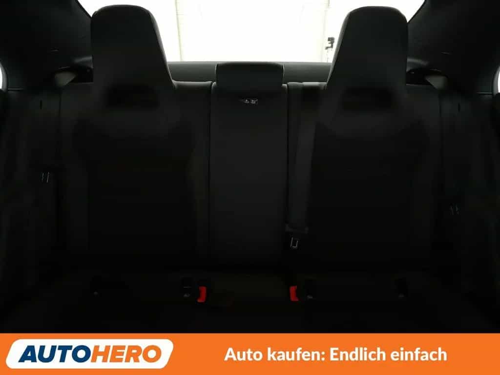 Mercedes-Benz CLA-Class 250 4Matic AMG Line Aut.*LED*NAVI*TEMPO*CAM* 03/2020-photo-15