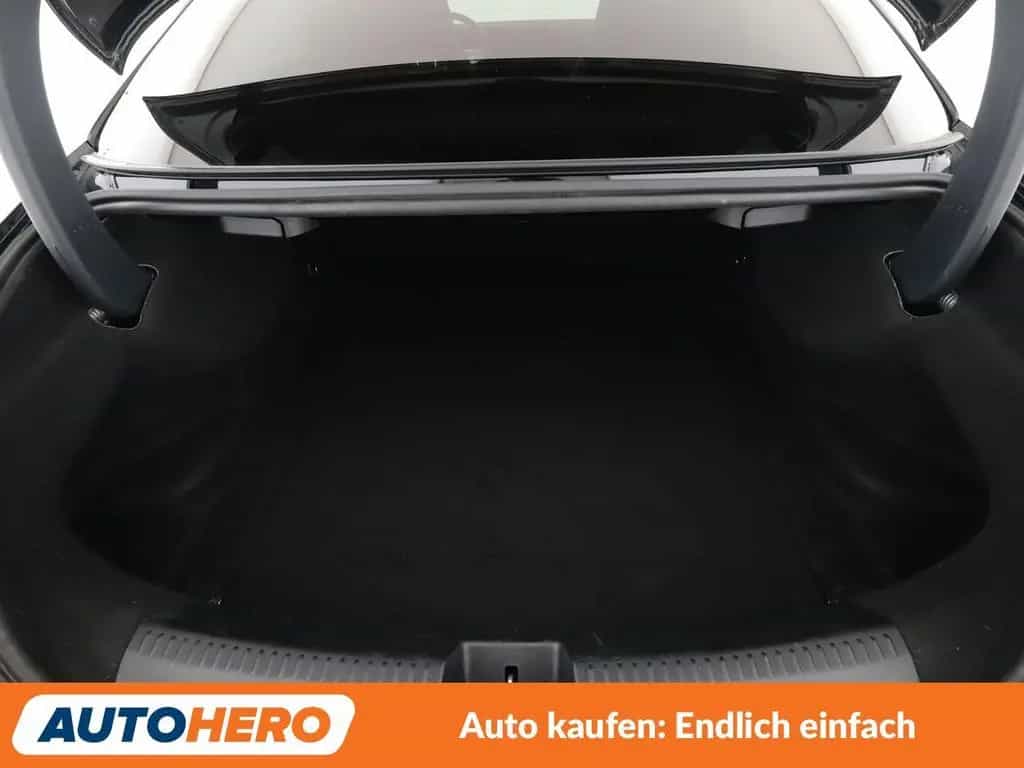 Mercedes-Benz CLA-Class 250 4Matic AMG Line Aut.*LED*NAVI*TEMPO*CAM* 03/2020-photo-17