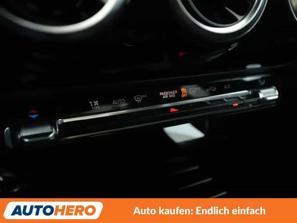 Mercedes-Benz CLA-Class 250 4Matic AMG Line Aut.*LED*NAVI*TEMPO*CAM* 03/2020-photo-24