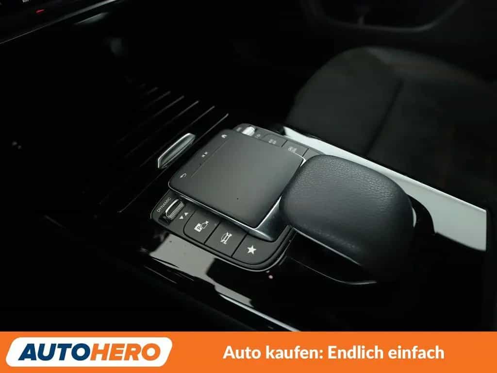 Mercedes-Benz CLA-Class 250 4Matic AMG Line Aut.*LED*NAVI*TEMPO*CAM* 03/2020-photo-25