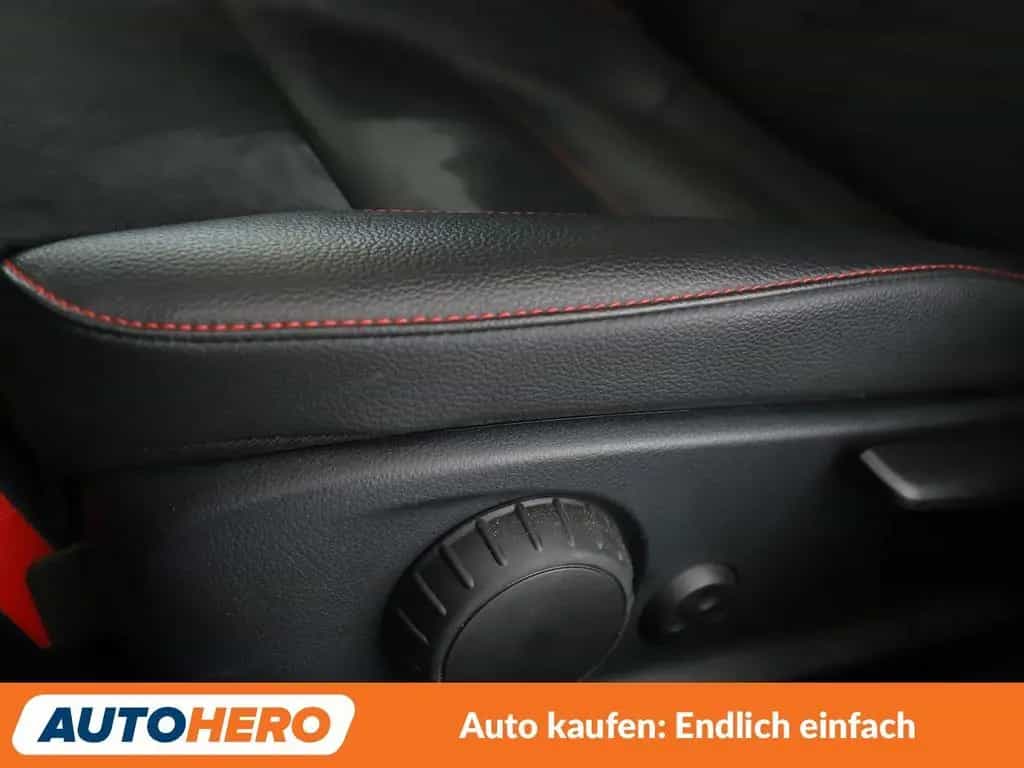 Mercedes-Benz CLA-Class 250 4Matic AMG Line Aut.*LED*NAVI*TEMPO*CAM* 03/2020-photo-30